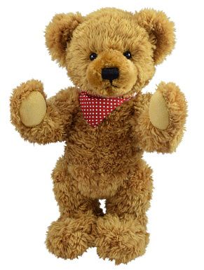 Teddy Linus 35 - 88744